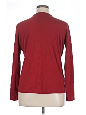 L.L.Bean Long Sleeve Top (view 2)