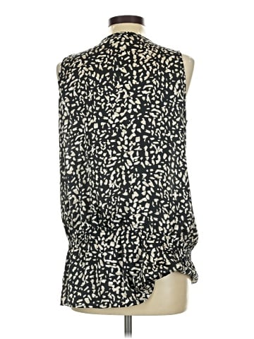 Fashion Bug Sleeveless Blouse (view 2)