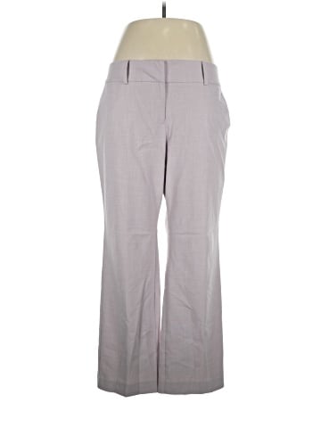 Ann Taylor Factory Dress Pants (view 1)