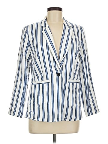 Halogen Blazer (view 1)