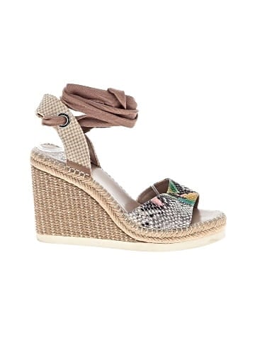 Vince Camuto Wedges (view 1)
