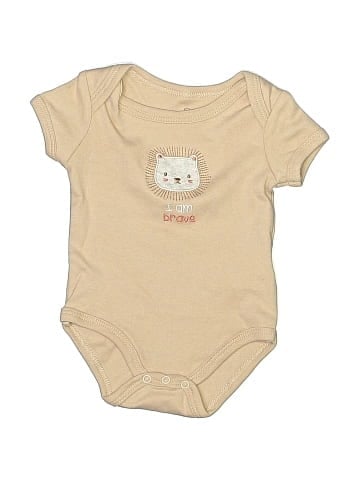 Duck Duck Goose Short Sleeve Onesie (view 1)