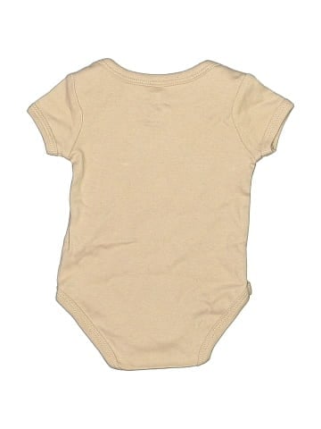 Duck Duck Goose Short Sleeve Onesie (view 2)