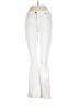 Michael Kors Collection Ivory Jeans Size 4 - photo 1