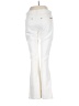 Michael Kors Collection Ivory Jeans Size 4 - photo 2