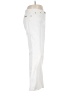 Michael Kors Collection Ivory Jeans Size 4 - photo 4