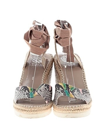 Vince Camuto Wedges (view 2)