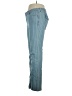 No Boundaries Stripes Blue Jeans Size 12 - photo 5