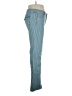 No Boundaries Stripes Blue Jeans Size 12 - photo 4
