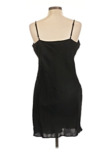 Naked Zebra Cocktail Dress (view 2)