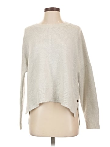 Rusty Pullover Sweater (view 1)