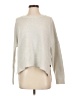 Rusty Silver Pullover Sweater Size S - photo 1