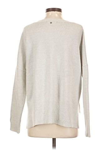 Rusty Pullover Sweater (view 2)