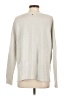 Rusty Silver Pullover Sweater Size S - photo 2