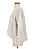 Rusty Silver Pullover Sweater Size S - photo 5