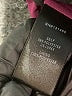 Fate Burgundy Long Sleeve Blouse Size L - photo 9