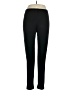 Spiegel Solid Black Active Pants Size XL - photo 1