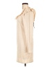 19 Cooper Ivory Cocktail Dress Size L - photo 5