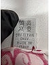 Burberry 100% Silk Paisley Pink Silk Scarf One size - photo 7