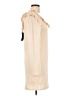 19 Cooper Ivory Cocktail Dress Size L - photo 4