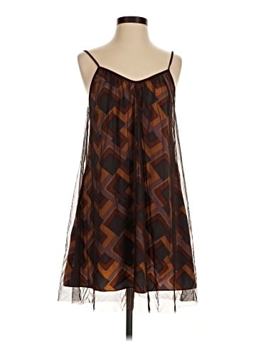 Fossil Cocktail Dress (view 1)