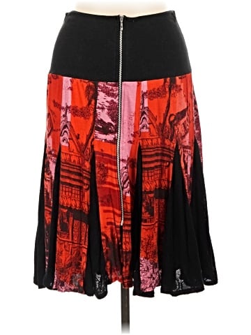 Custo Barcelona Casual Skirt (view 1)