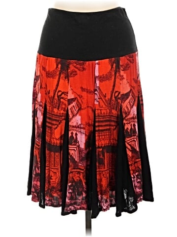 Custo Barcelona Casual Skirt (view 2)