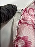 Burberry 100% Silk Paisley Pink Silk Scarf One size - photo 3