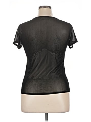 Free Kisses Short Sleeve Top (view 2)