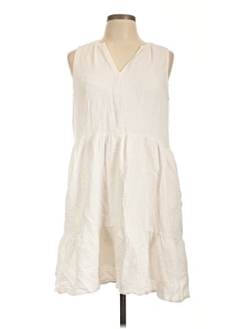 C&C California Casual Dress (view 1)