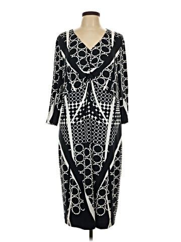 Basler Cocktail Dress (view 1)