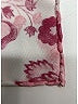 Burberry 100% Silk Paisley Pink Silk Scarf One size - photo 6