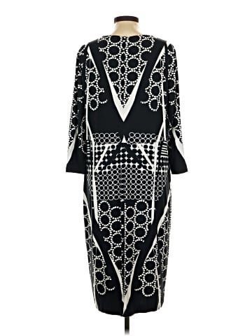 Basler Cocktail Dress (view 2)