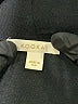 Kookai 100% Wool Black Long Sleeve Top Size Med (2) - photo 7