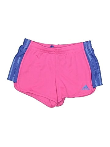 Adidas Athletic Shorts (view 1)