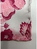 Burberry 100% Silk Paisley Pink Silk Scarf One size - photo 8