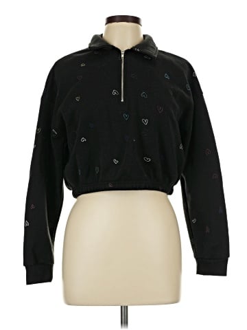 If It Were Me Pullover Sweater (view 1)