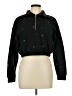If It Were Me 100% Polyester Black Pullover Sweater Size L - photo 1