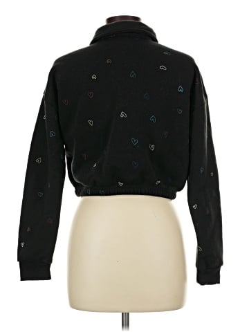 If It Were Me Pullover Sweater (view 2)