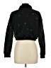 If It Were Me 100% Polyester Black Pullover Sweater Size L - photo 2