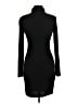 Lulus Solid Black Cocktail Dress Size M - photo 2