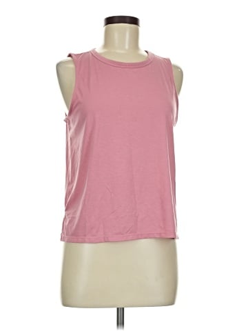 Active by Old Navy Sleeveless T-Shirt (view 1)