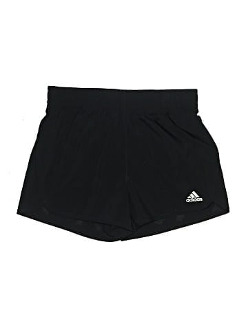 Adidas Athletic Shorts (view 2)