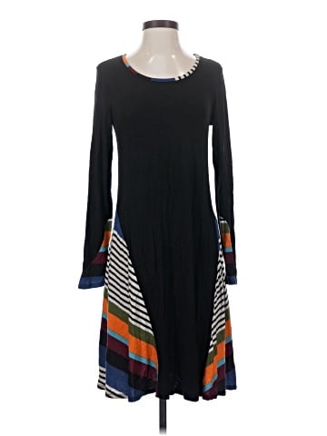 The Pyramid Collection Casual Dress (view 1)