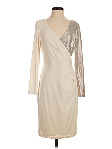 Lauren by Ralph Lauren Cocktail Dress (view 1)