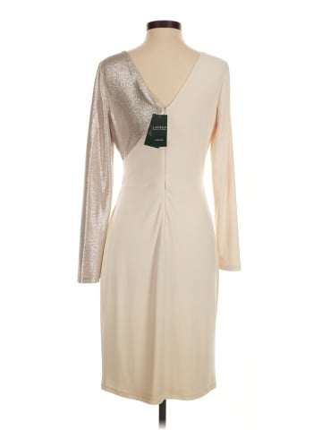 Lauren by Ralph Lauren Cocktail Dress (view 2)