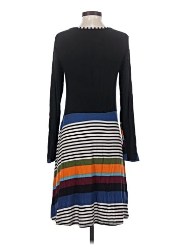 The Pyramid Collection Casual Dress (view 2)