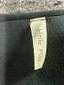 Hello Miss Solid Black Jumpsuit Size M - photo 4