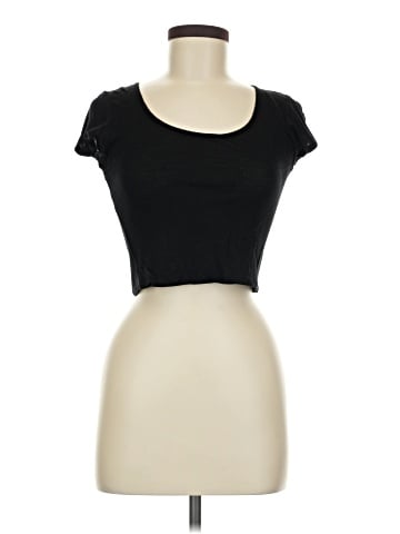 Living Doll Short Sleeve T-Shirt (view 1)
