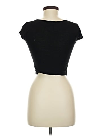 Living Doll Short Sleeve T-Shirt (view 2)